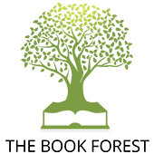 The Book Forest Logo